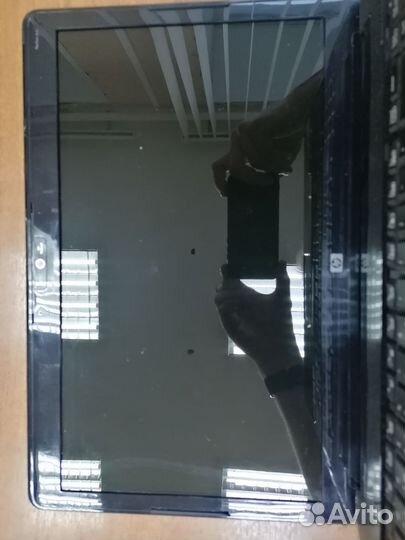 Hp Pavilion dv6-2116er
