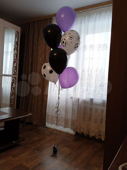 2-к. квартира, 44 м², 2/5 эт.
