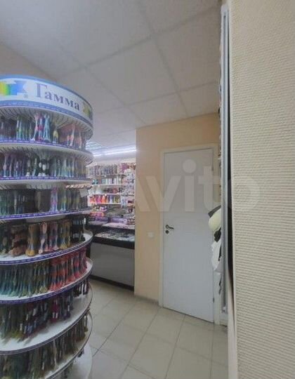 Нежилое помещение, 56 м²