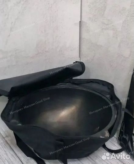 Чехол для казана 16-22 л