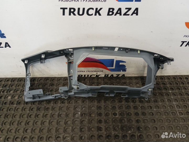 9676800555 Накладка панели приборов