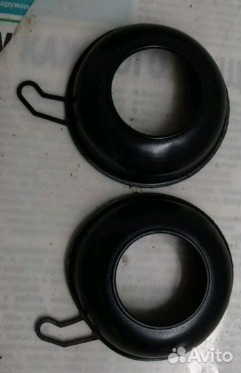 Корпус приборки и запчасти на Honda и не только