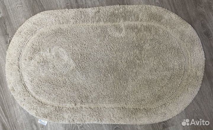 Коврики напольные (100 хлопок)