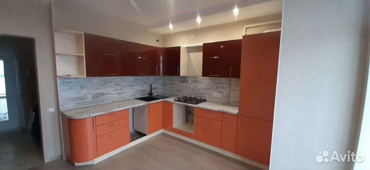 Кухни под ключ