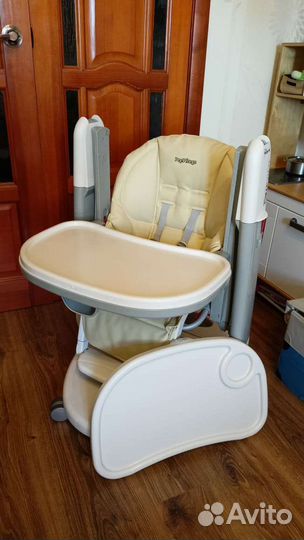 Стульчик для кормления peg perego tatamia