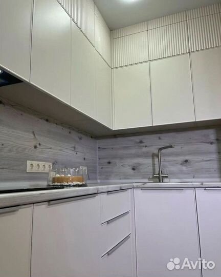 Кухня от производителя в рассрочку