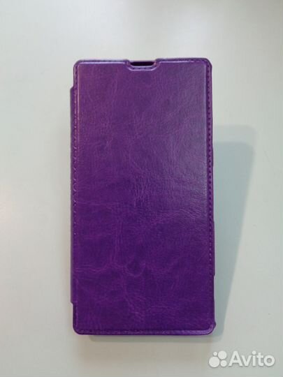 Новый чехол, для sony Z1