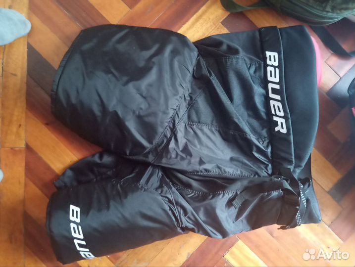 Продам хоккейную форму