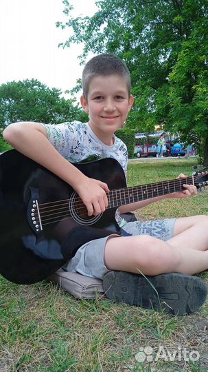 Обучение игре на гитаре, укулеле