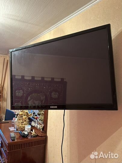 Телевизор samsung 43 дюйма
