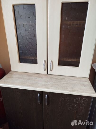 Кухонный гарнитур бу