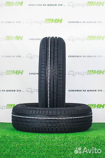 Ikon Tyres Nordman SX3 205/70 R15