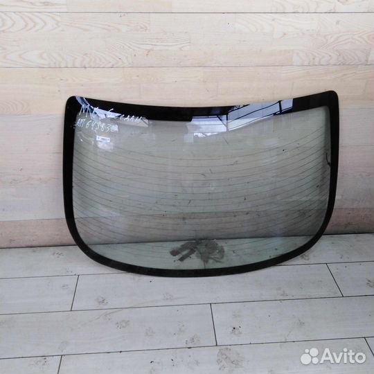 Стекло заднее Mazda 6 GG