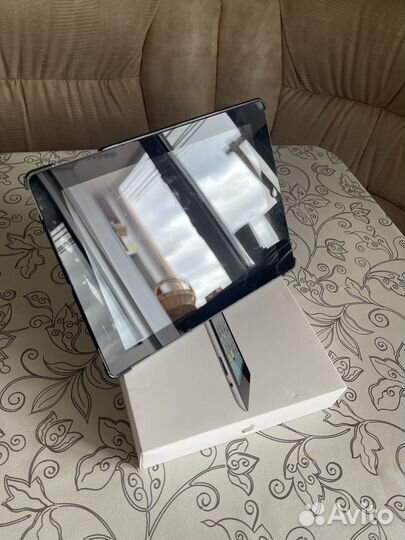 iPad 2 wifi 3g 32 gb