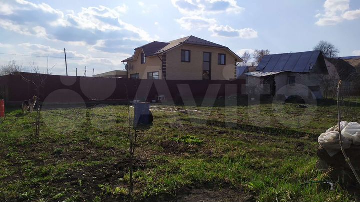 Дача 18 м² на участке 8 сот.