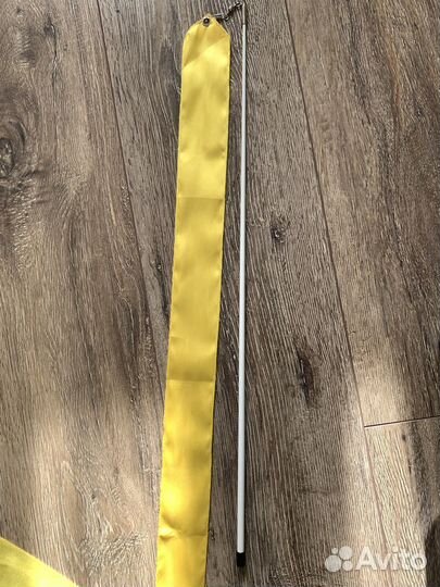 Лента для художественной гимнастики 6 m