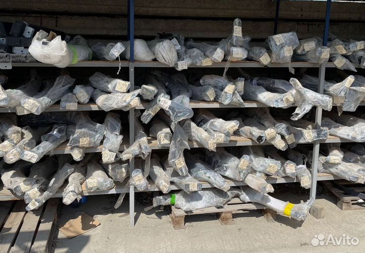 Фаркоп C303-A тсу peugeot partner L2 (B9), 2008