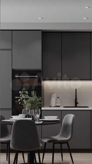 Комната 25 м² в 1-к., 25/25 эт.