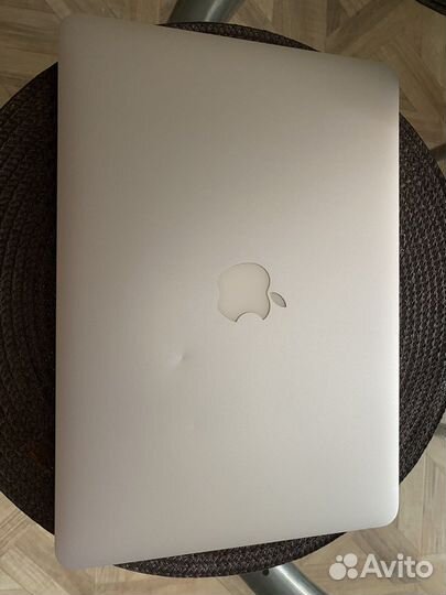 Apple MacBook Air 13 2012