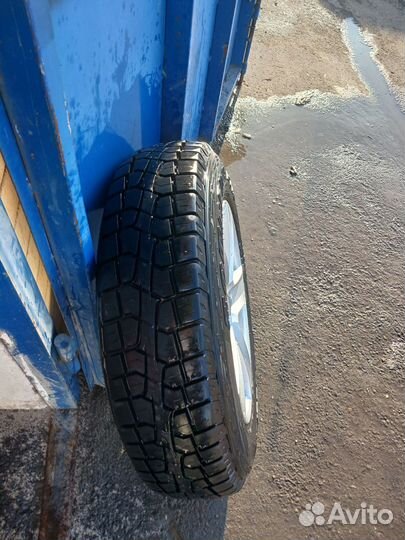 Шины диски и колеса на 16