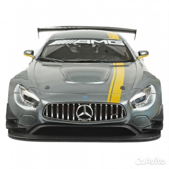 Машина р/у amg gt3 1:14 Rastar 137510