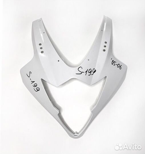 Передний обтекатель для Suzuki GSX-R 1000 2005-200