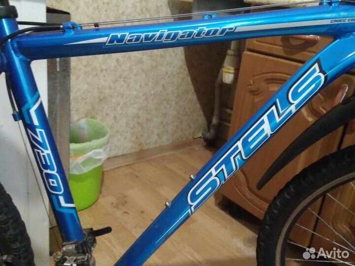 Велосипеды б.у