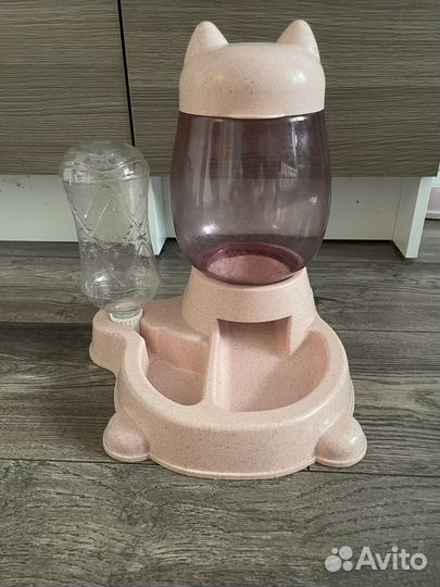 Миска для животных