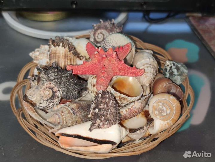 Всякое для интерьера