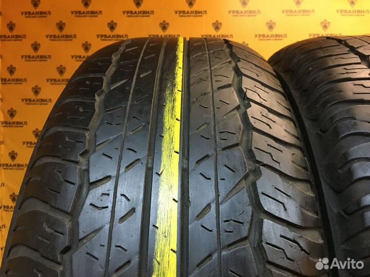 Dunlop Grandtrek AT20 265/65 R17 112S