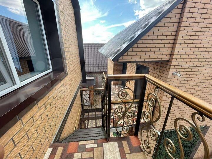 Комната 30 м², 2/2 эт.