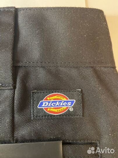 Шорты dickies