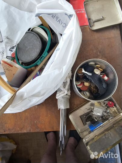 Набор для вышивания