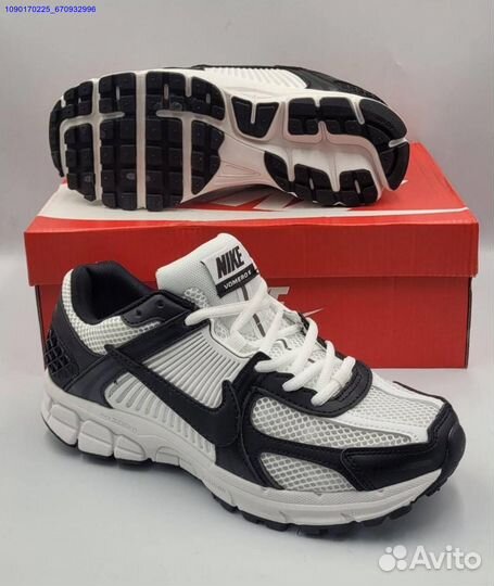 Кроссовки Nike Zoom Vomero 5 летние