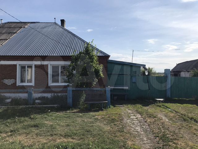 Дом 79 м² на участке 10 сот. на продажу в Яе | Купить дом в Яе | Авито