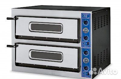 Подовый камень 660х330х13 для GGF серии ES