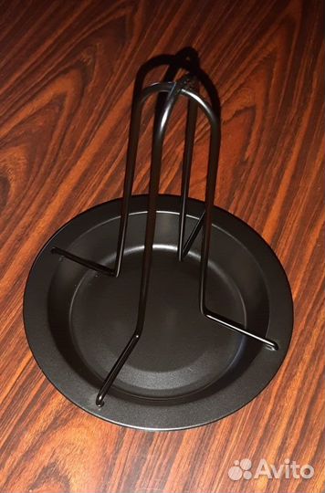 Приспособление для курицы гриль