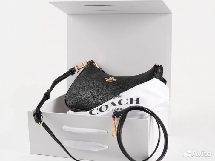 Сумка coach женская