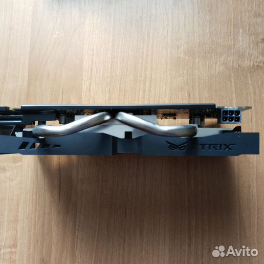 Видеокарта Asus GTX 950 2GB Strix