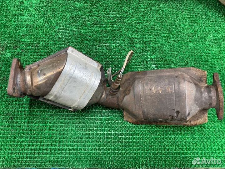 Катализатор Infiniti Fx35, Fx45