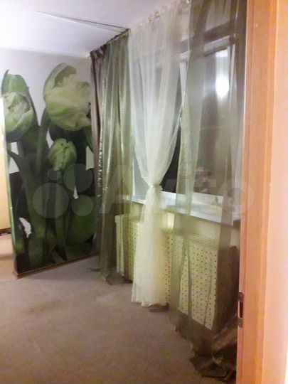 2-к. квартира, 63 м², 8/9 эт.