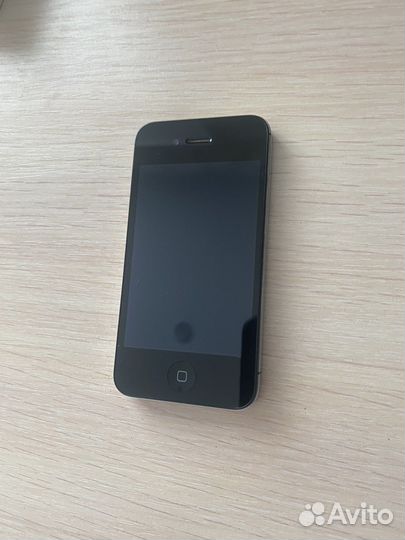 iPhone 4S, 16 ГБ