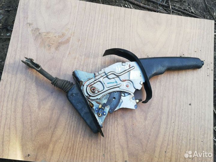 Рычаг ручного тормоза Ниссан Премьера Комфорт Р11