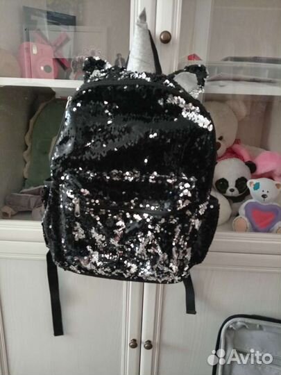 Рюкзак детский