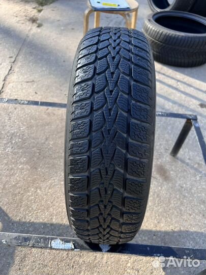 Dunlop Winter Response 2 165/65 R15 81T