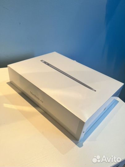 Apрlе маcвoоk Аir 13-inch 2020 М1