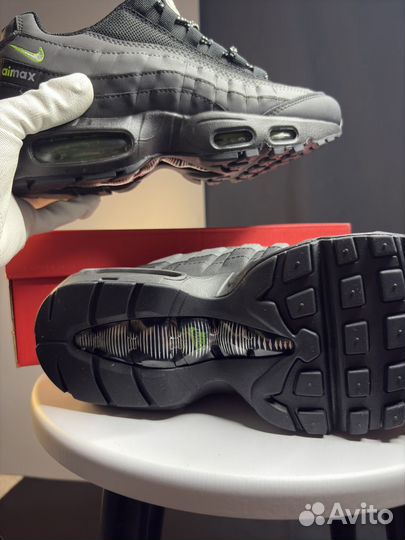 Кроссовки nike air max 95