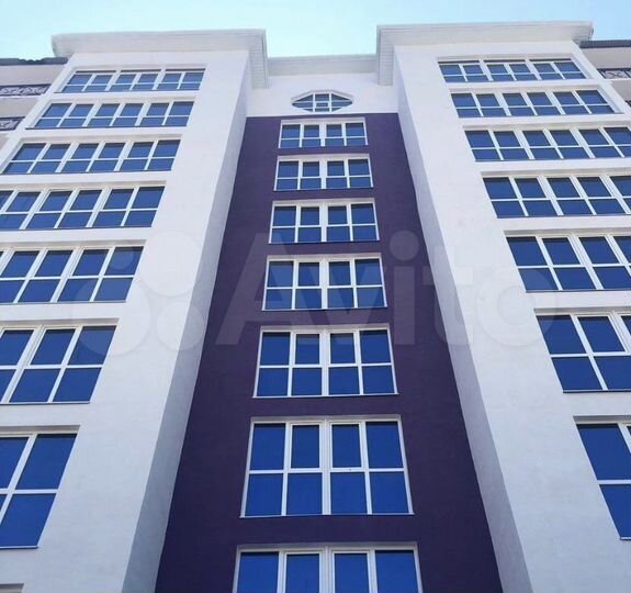 2-к. квартира, 62 м², 7/9 эт.