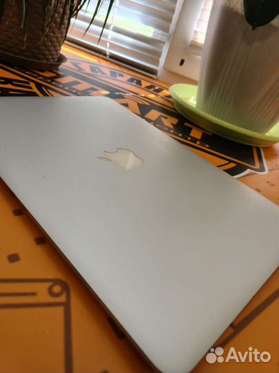 Apple MacBook Air 13 2015
