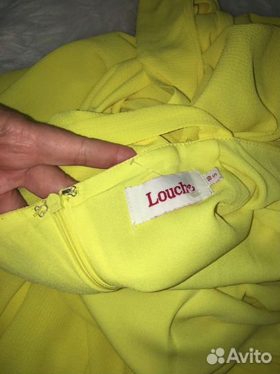 Сарафан платье Louche 44, рост от 167